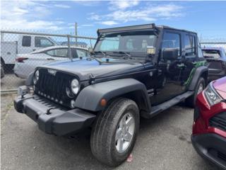 J & D AUTO IMPORT Puerto Rico