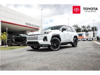 Toyota de Bayamon Puerto Rico
