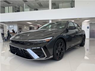 HYUNDAI DE BAYAMON  Puerto Rico