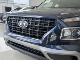 HYUNDAI DE BAYAMON  Puerto Rico