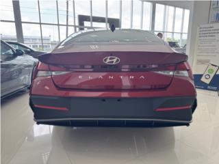 HYUNDAI DE BAYAMON  Puerto Rico