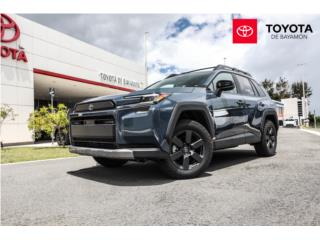 Toyota de Bayamon Puerto Rico