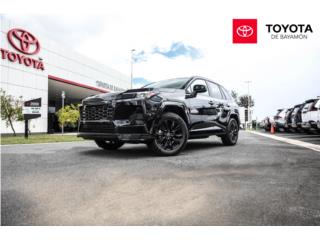 Toyota de Bayamon Puerto Rico