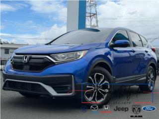 Honda de Bayamon Puerto Rico