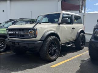 HJ Auto Sales  Puerto Rico