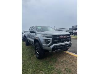CABRERA GMC Puerto Rico