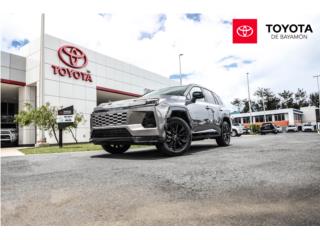 Toyota de Bayamon Puerto Rico