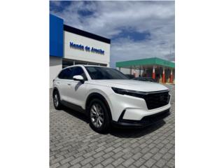 Honda Arecibo Puerto Rico