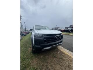 Cabrera Chevrolet Puerto Rico