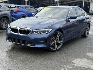 BMW Puerto Rico | 2022 BMW 330i | 