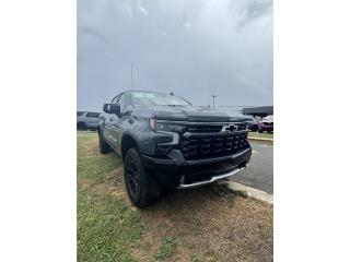 Cabrera Chevrolet Puerto Rico