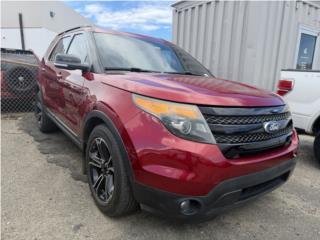 J & D AUTO IMPORT Puerto Rico