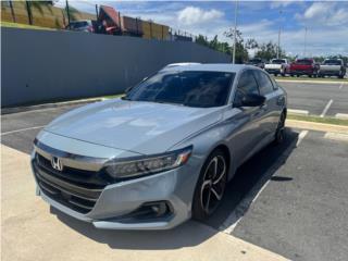 Lourdes Pacheco Autos Puerto Rico