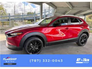 Mazda Puerto Rico MAZDA CX30 SELECT SPORT 2024