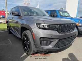 Carla Auto Puerto Rico
