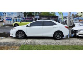 ORLANDO AUTO Puerto Rico