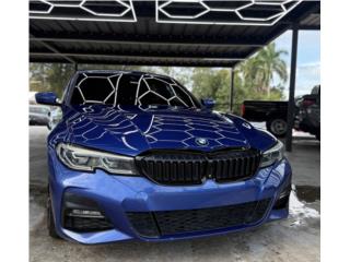 BMW Puerto Rico BMW 330i M PACKAGE 2019