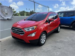 FACIL AUTO SALE PR Puerto Rico