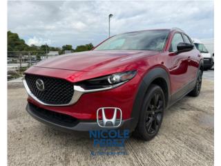 Nicole Perez Auto Sales Puerto Rico