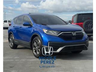 Nicole Perez Auto Sales Puerto Rico