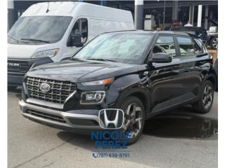 Nicole Perez Auto Sales Puerto Rico