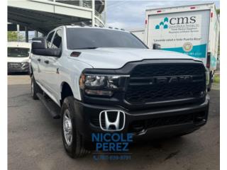 Nicole Perez Auto Sales Puerto Rico