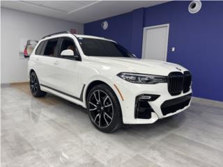 Miguel Rivas/ Autocentro Mas Puerto Rico