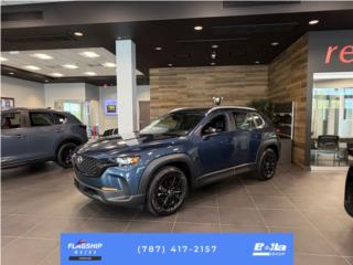 Flagship Mazda Carolina NUEVOS Puerto Rico
