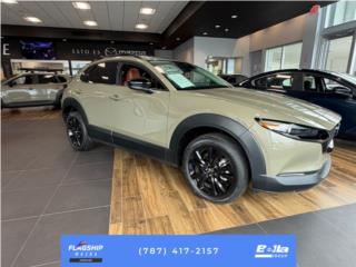 Flagship Mazda Carolina NUEVOS Puerto Rico