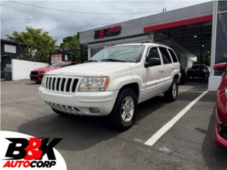 B&K AUTO CORP. Puerto Rico