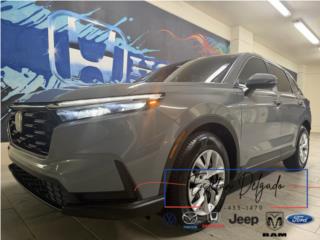 Honda de Bayamon Puerto Rico