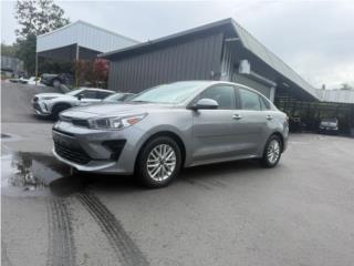Kia, Rio 2023 Puerto Rico Kia, Rio 2023