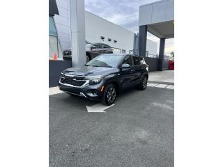 YOKOMURO KIA  Puerto Rico