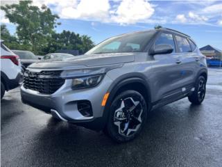 YOKOMURO KIA  Puerto Rico