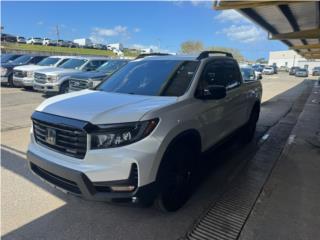 G.O. Premium auto del Norte Puerto Rico