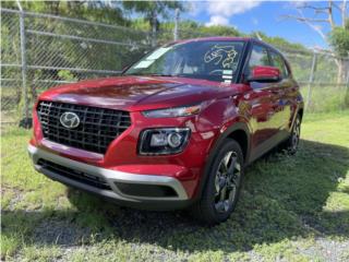 HYUNDAI DE SAN JUAN By F40 Puerto Rico