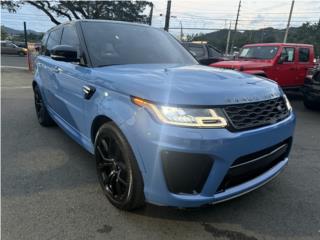 CR.Autoluxury Puerto Rico