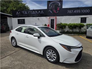 ALTAGAMA MOTORS FAJARDO Puerto Rico