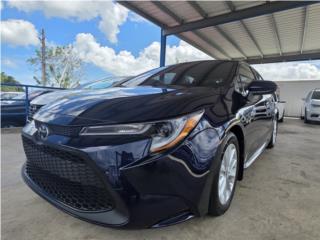 Nina Auto Sales  Puerto Rico