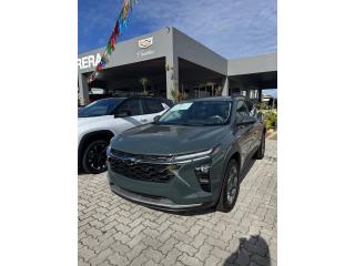 Cabrera Chevrolet Puerto Rico