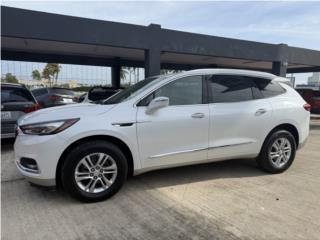 Buick Puerto Rico Buick Enclave 2018 $8995