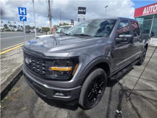 Nina Auto Sales  Puerto Rico