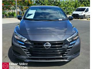 Adriel Nissan Caguas Degetau Puerto Rico