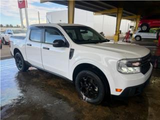 #1 FORD Y USADOS Puerto Rico