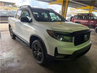 #1 FORD Y USADOS Puerto Rico