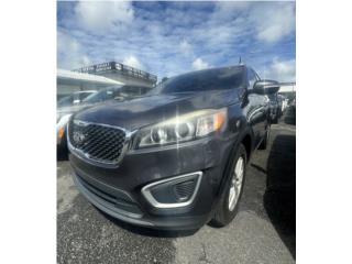CIDRA AUTO MALL 3 Puerto Rico