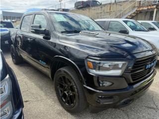 #1 FORD Y USADOS Puerto Rico