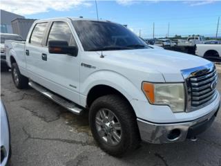 #1 FORD Y USADOS Puerto Rico