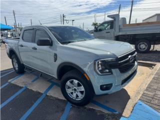 Ford Puerto Rico Ford Ranger STX 2024 