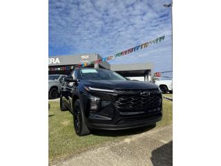 Cabrera Chevrolet Puerto Rico